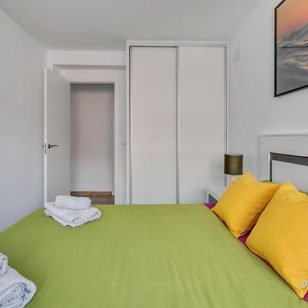 Luxury Apartment City Center Alicante Bagian luar foto